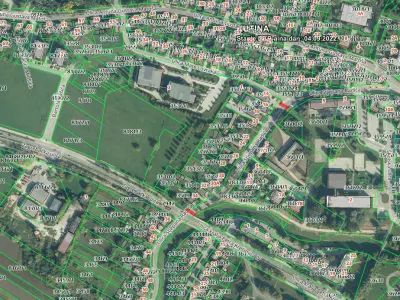 Stjepana Radića - 13.03.2024 