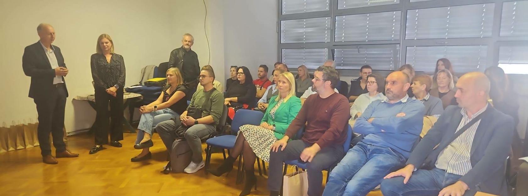 LAG Moslavina dodijelio potpore za razvoj turizma i očuvanje baštine