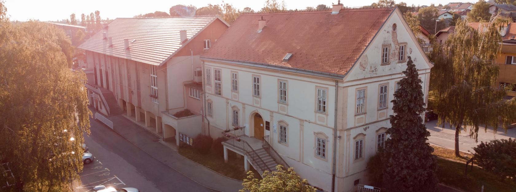 Koncert flauta i harfa – 10. lipnja u Arcusu