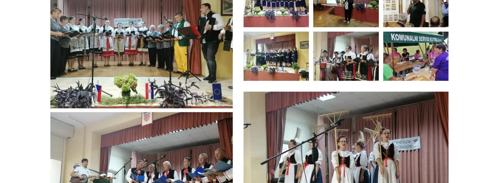 U Međuriću održani Dani češke kulture