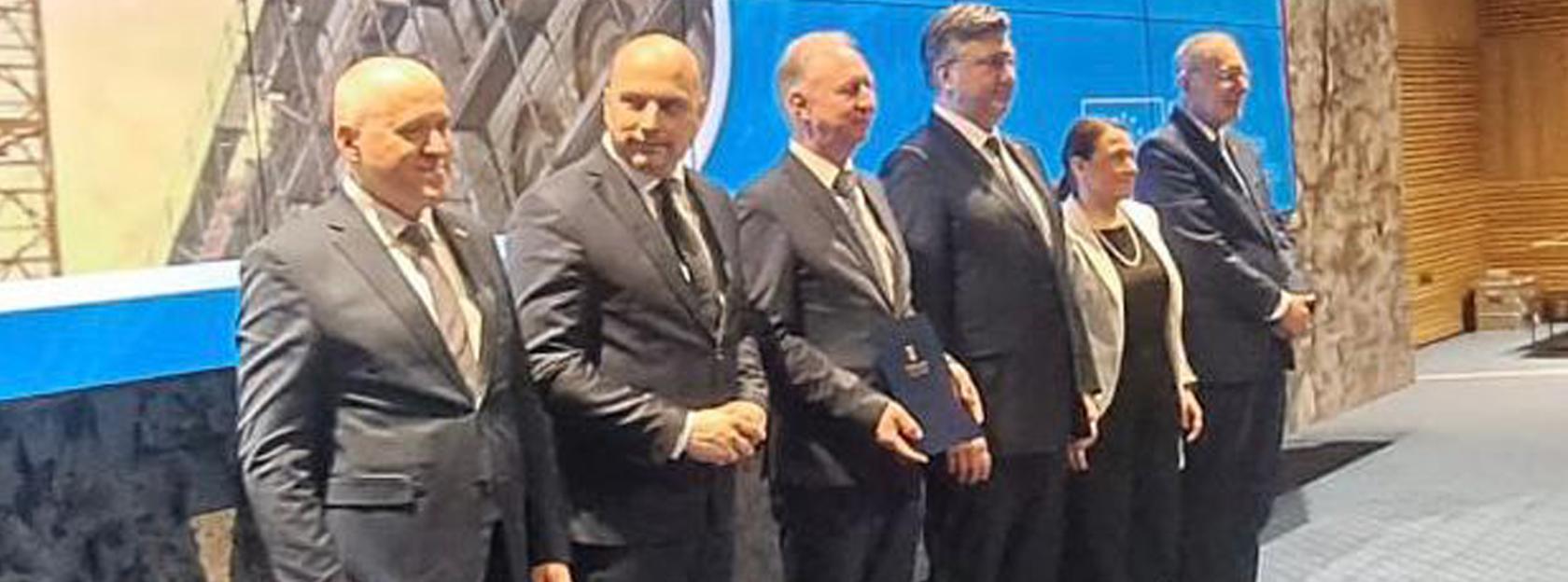 Energetska obnova objekata u Kutini – Korak prema održivoj i energetski učinkovitoj budućnosti