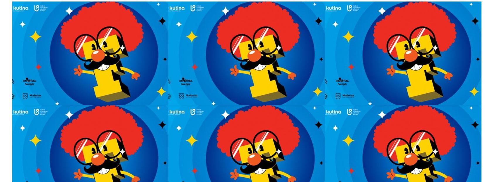 Fašnik u Kutini – obavijest Turističke zajednice