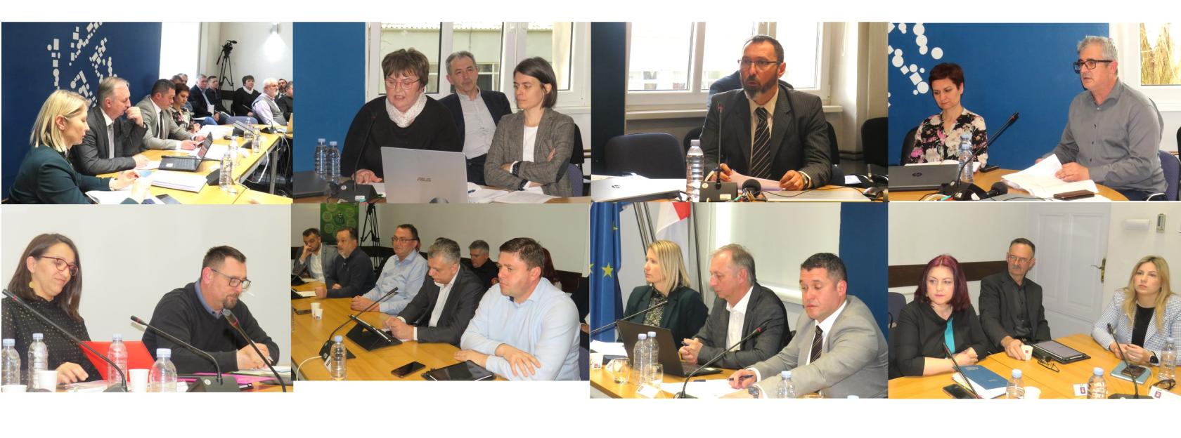 GV Kutina: najviše rasprava na temu Eko Moslavine