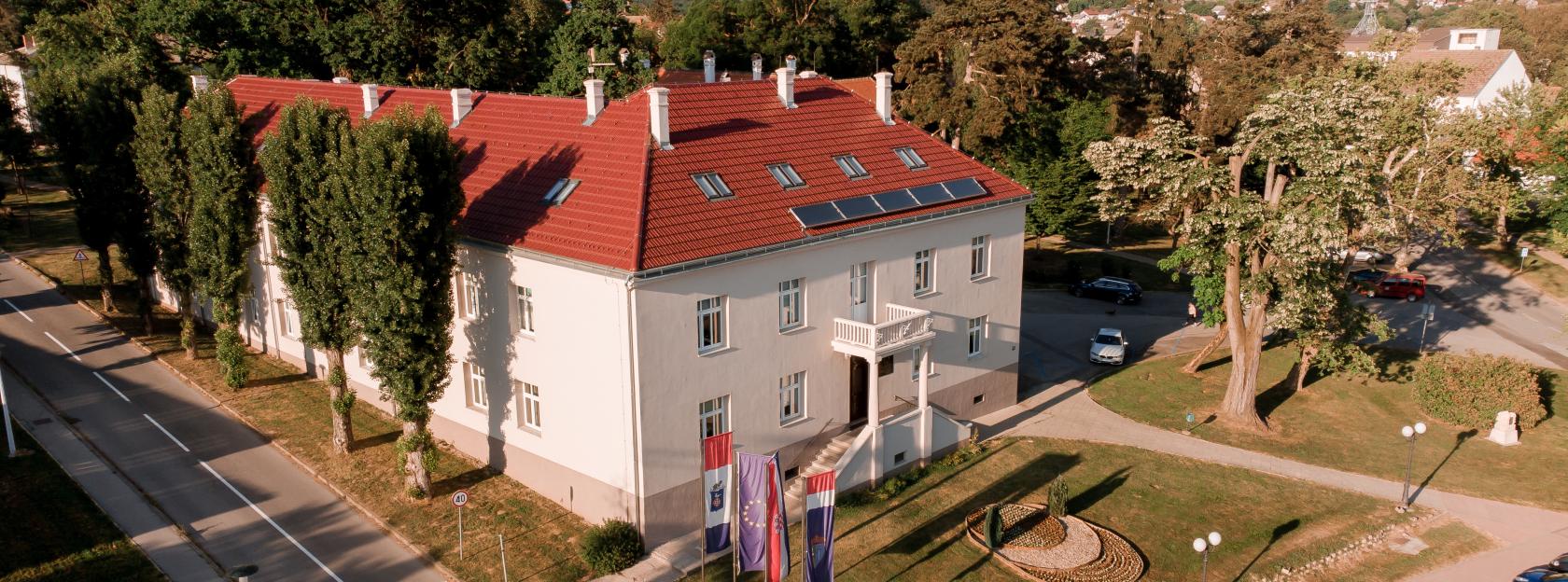 Zelenom tranzicijom do zelene budućnosti grada Kutine