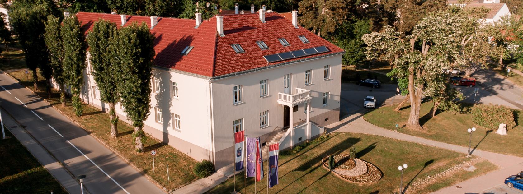 Poziv na javnu prezentaciju Proračuna Grada Kutine za 2025. godinu