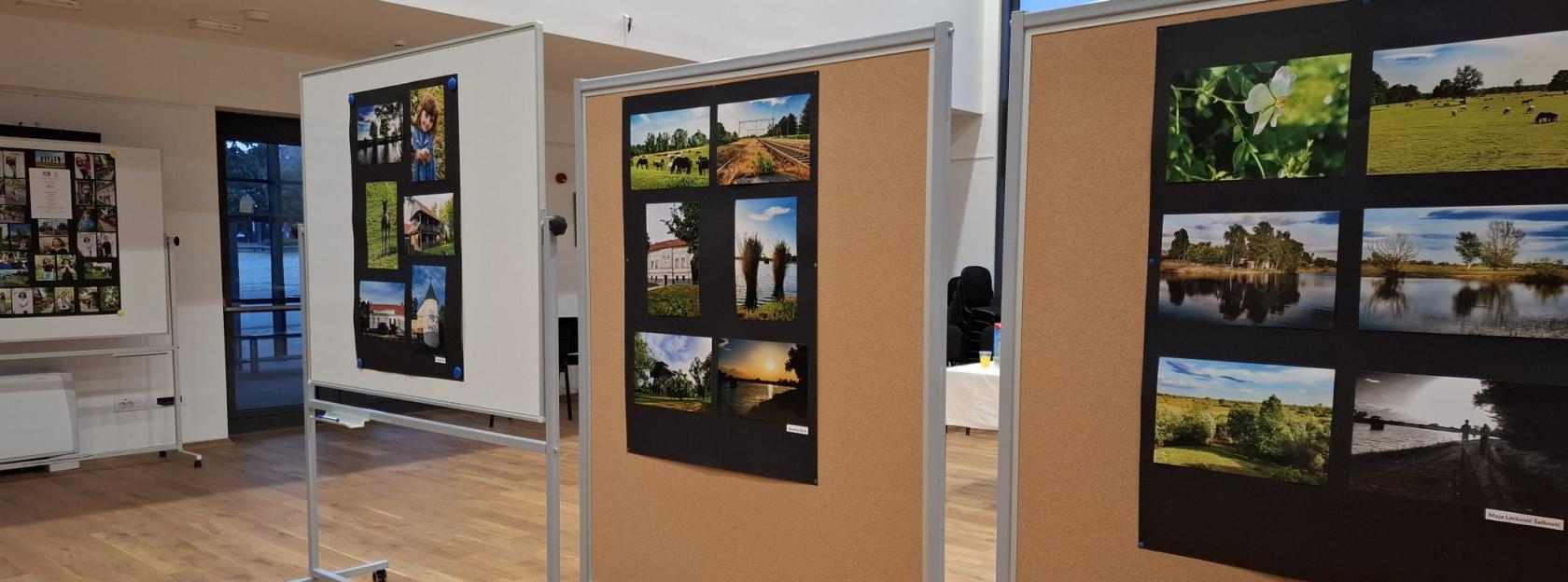 Fotoradionica ,,Svijet u bojama” u Kutini: Umjetnost koja spaja edukaciju, kreativnost i zajednicu