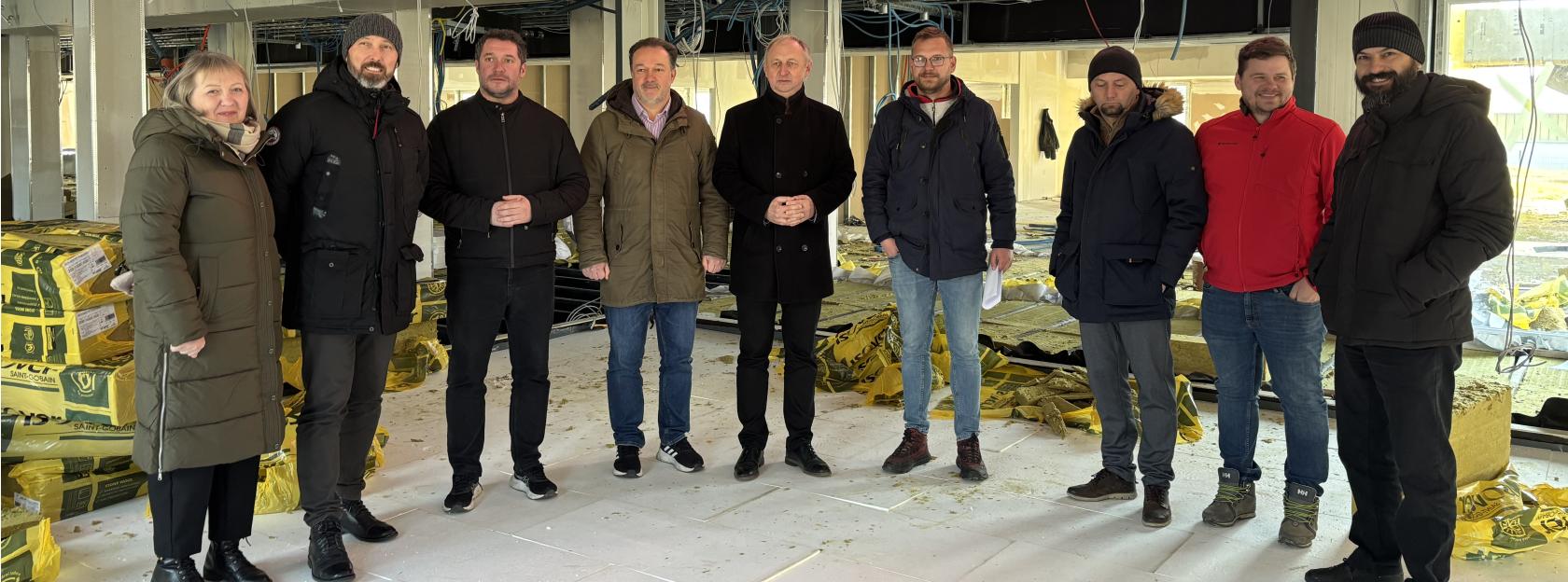 Kutina dobiva suvremeni vrtić „Sunce“ – prvi namjenski građeni vrtić u gradu nakon 50 godina