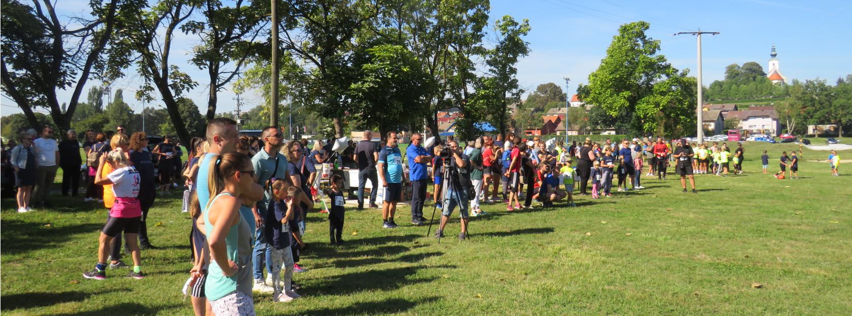 Održan 8. Giro di Kutina