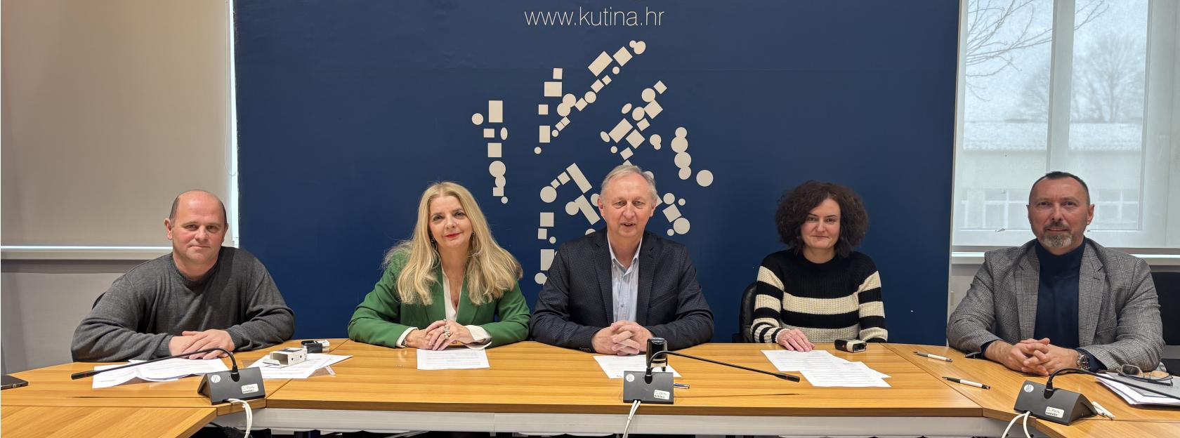 Grad Kutina podupire brigu o kućnim ljubimcima – prijavite se za sufinanciranje