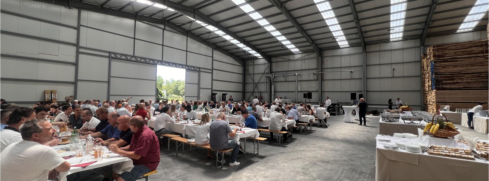 4. godine Klik Para u Kutini