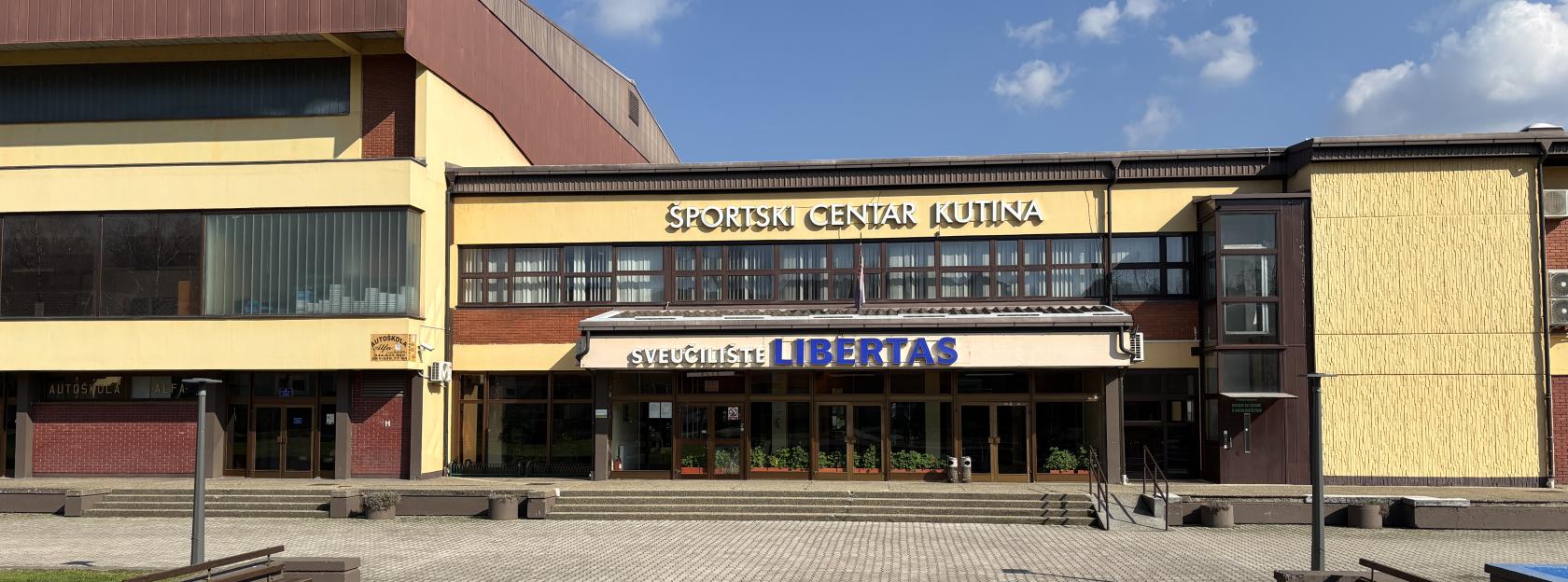 Energetska obnova Sportskog centra Kutina – započinje projekt vrijedan 6,25 milijuna eura