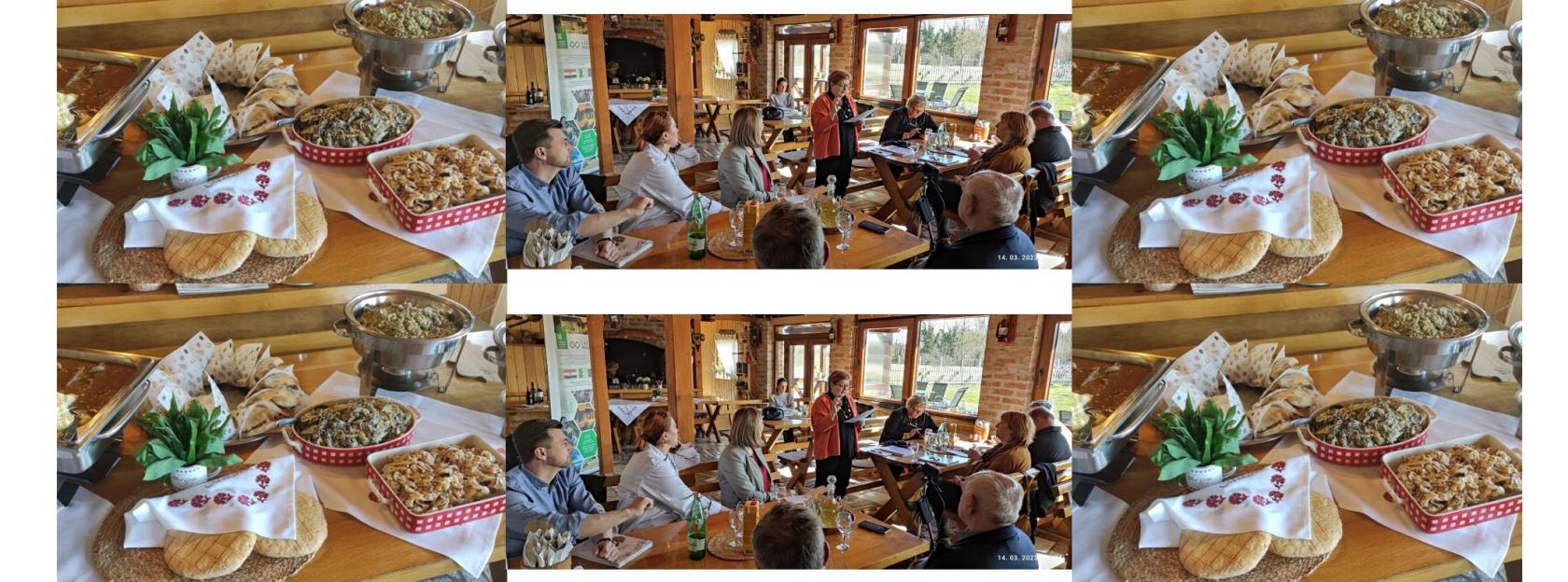 Održana druga radionica u sklopu aktivnosti „Dobar tek u Moslavini!“