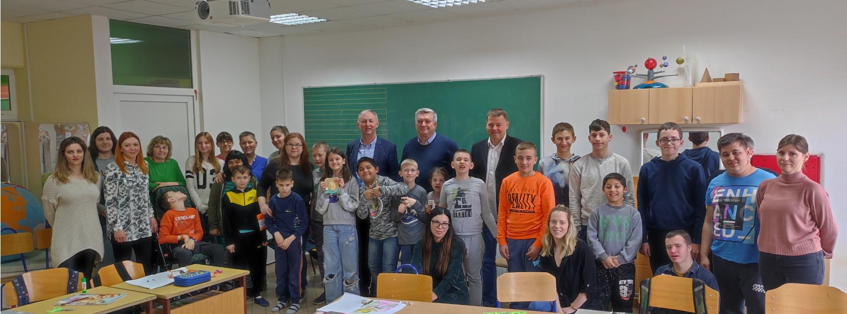 Uskrsne aktivnosti kutinskog Dječjeg gradskog vijeća vrijedne su divljenja