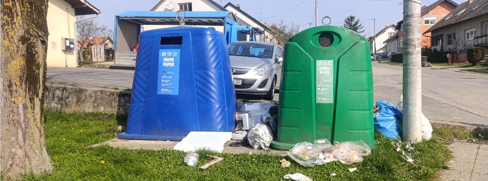 OBAVIJEST GRAĐANIMA – ZELENI OTOK U ULICI KRALJA ZVONIMIRA