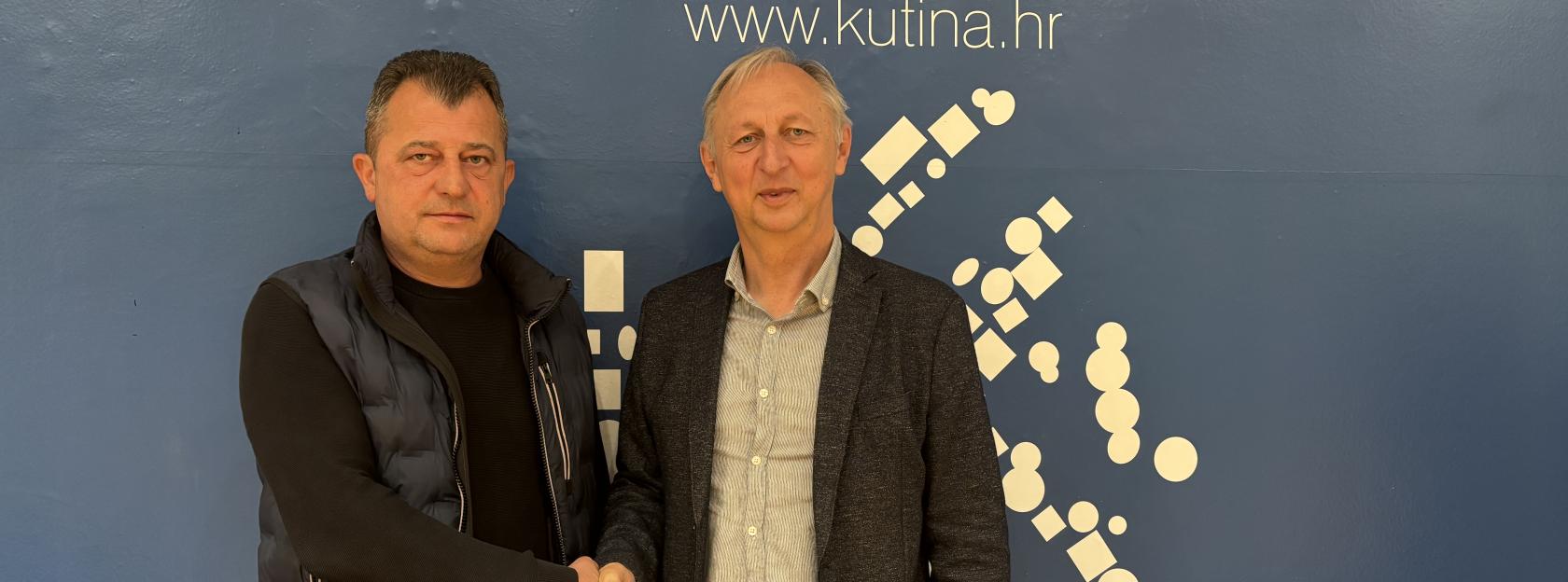 Rekonstrukcija Društvenog doma u Janja Lipi: potpisan ugovor vrijedan više od 73 tisuće eura