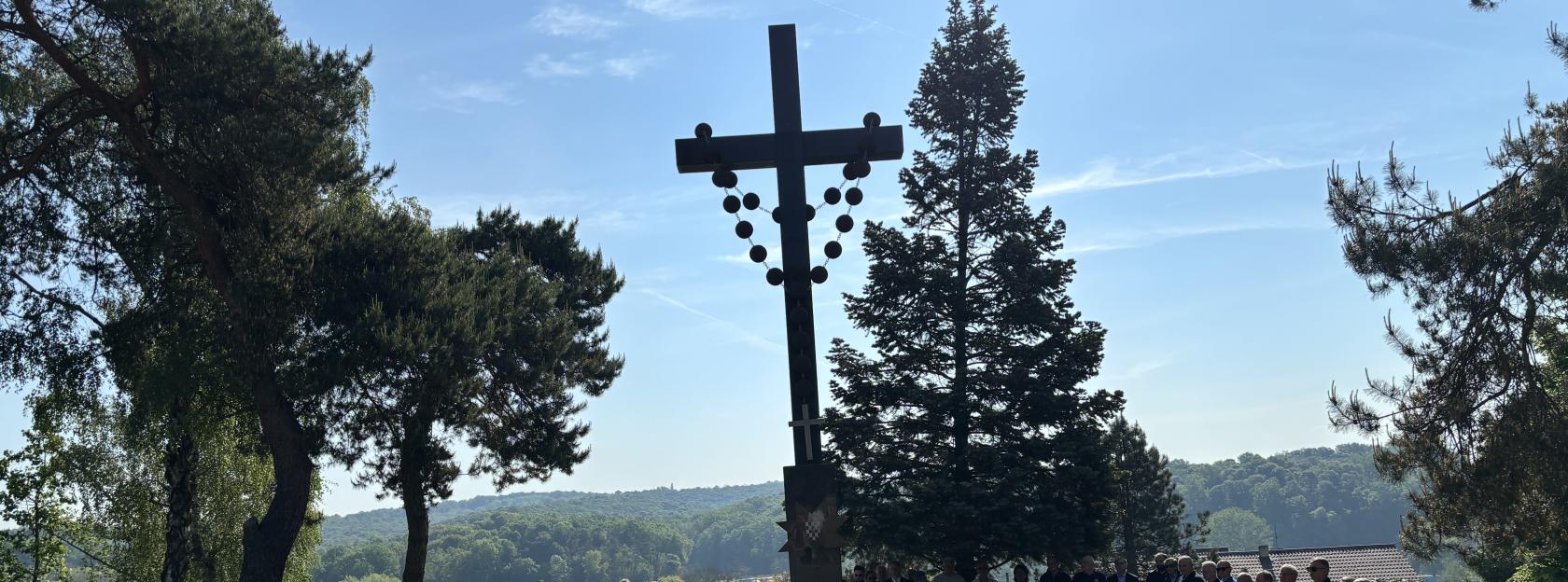 Program povodom Dana pobjede i domovinske zahvalnosti, Dana hrvatskih branitelja i 30. obljetnice vojno-redarstvene operacije Oluja – utorak, 5. kolovoza 2025.