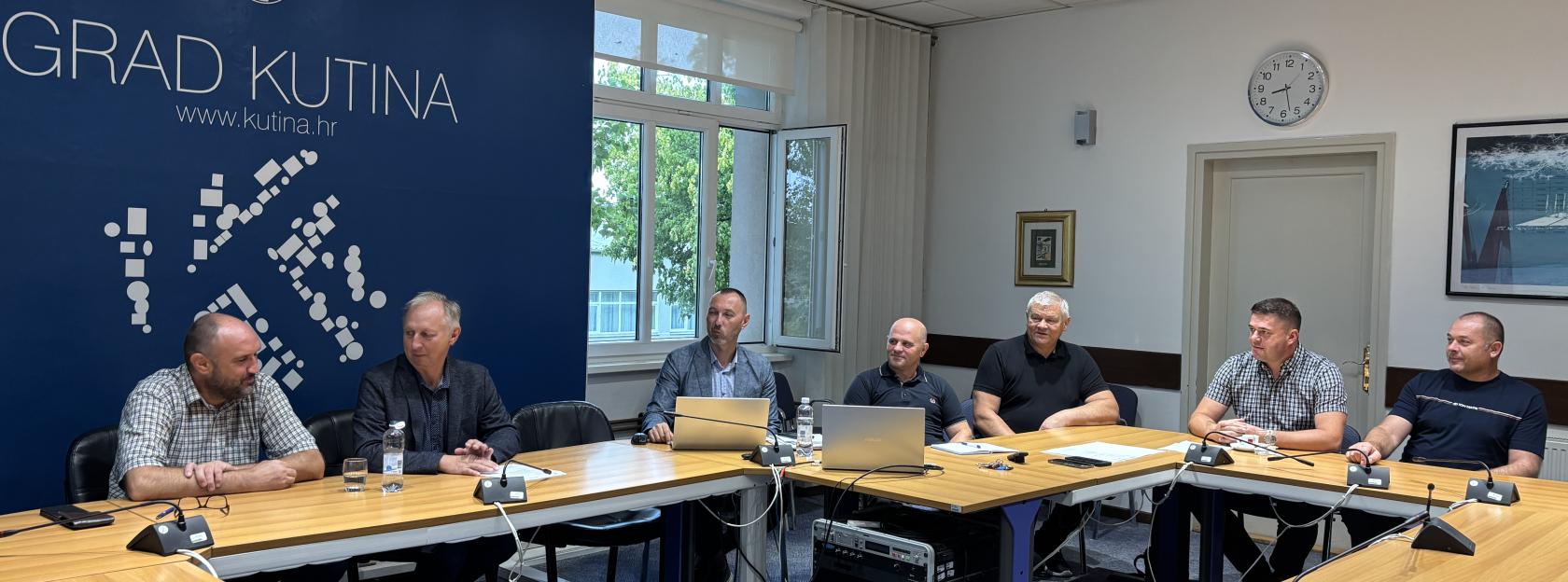 Održana prva sjednica Odbora za poljoprivredu