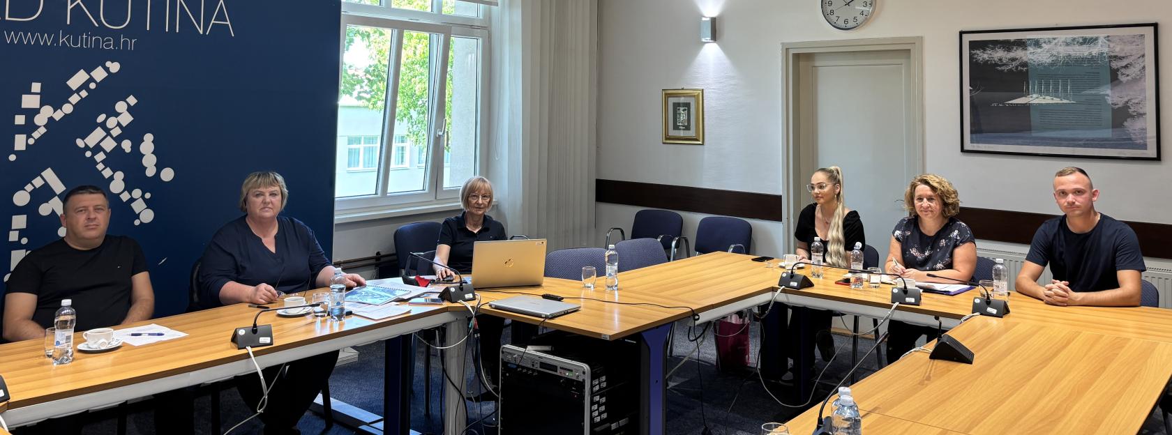 Održana 1. sjednica Odbora za zaštitu okoliša i prostorno planiranje