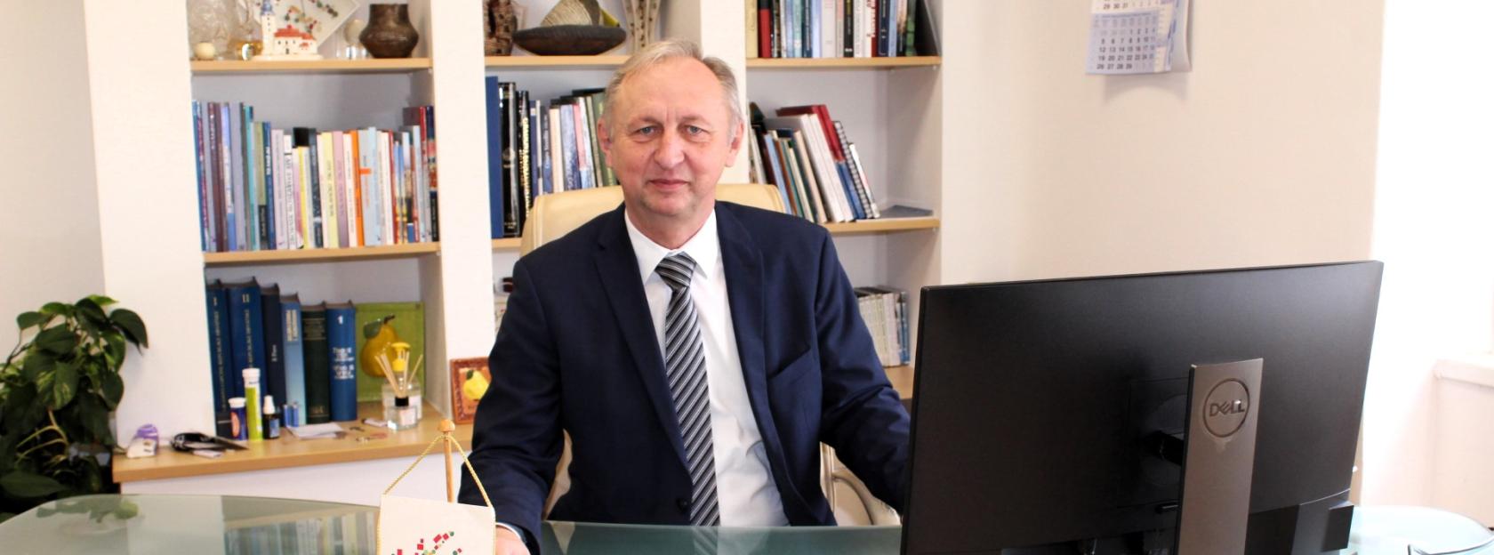 Uskrsna čestitka gradonačelnika Kutine Zlatka Babića 2024. godine