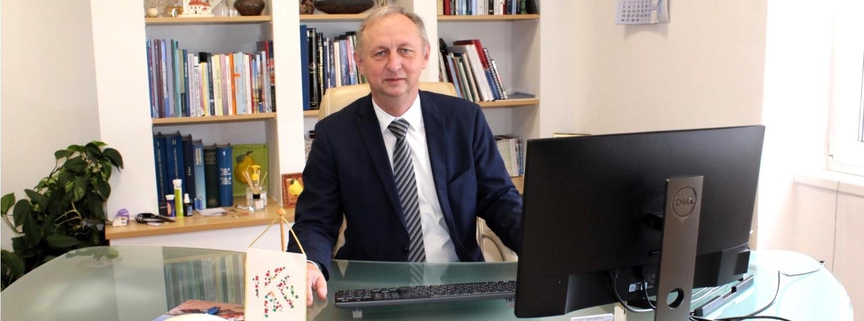 Gradonačelnik uputio čestitku povodom Međunarodnog praznika rada