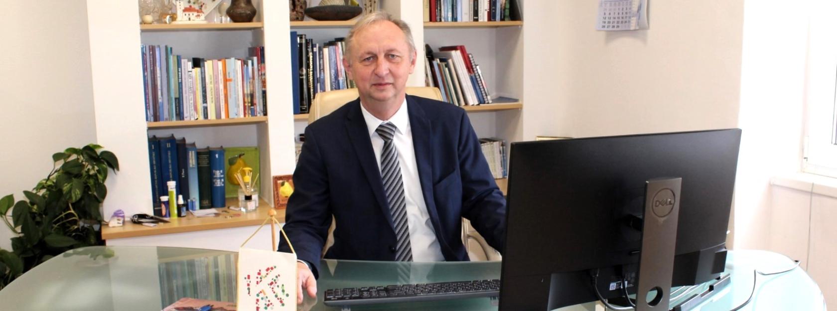 Čestitka povodom blagdana Velike Gospe