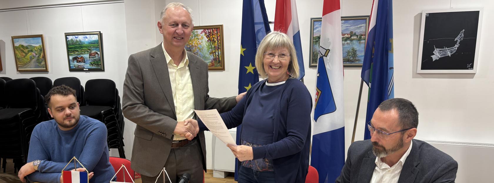 Bespovratne potpore za poduzetnike i turistički sektor u 2025. godini: Kutina jača konkurentnost, investicije i razvoj lokalnog gospodarstva