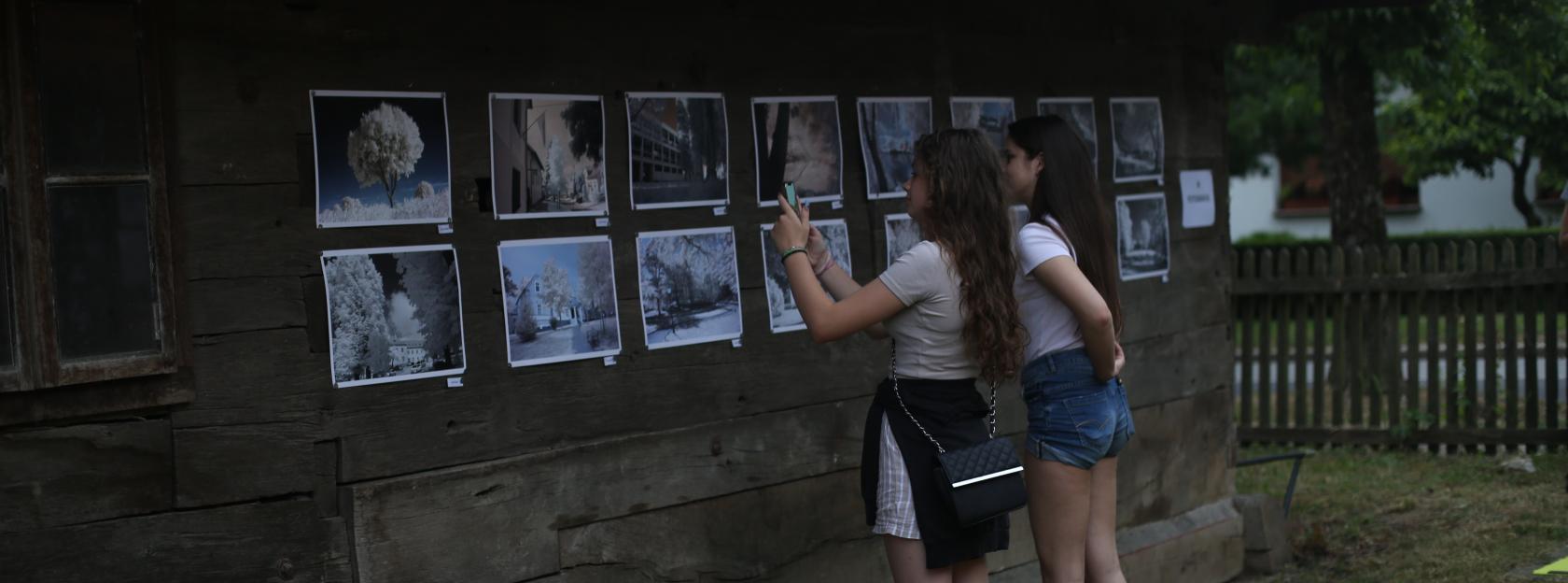 Promocija znanosti - fizikalne znanosti