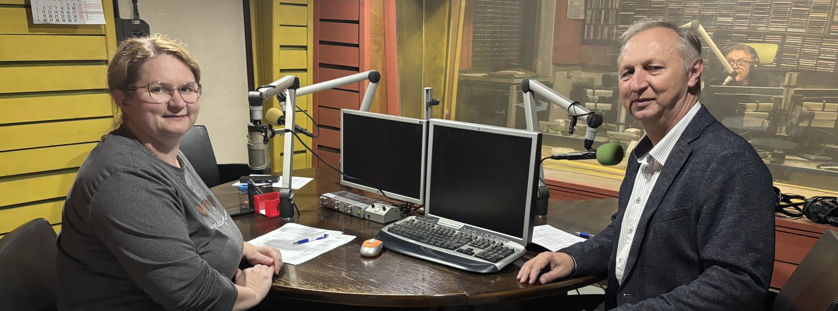 Veliki intervju s gradonačelnikom Zlatkom Babićem: Što je Kutina ostvarila u 2025., a što donosi 2026. godina