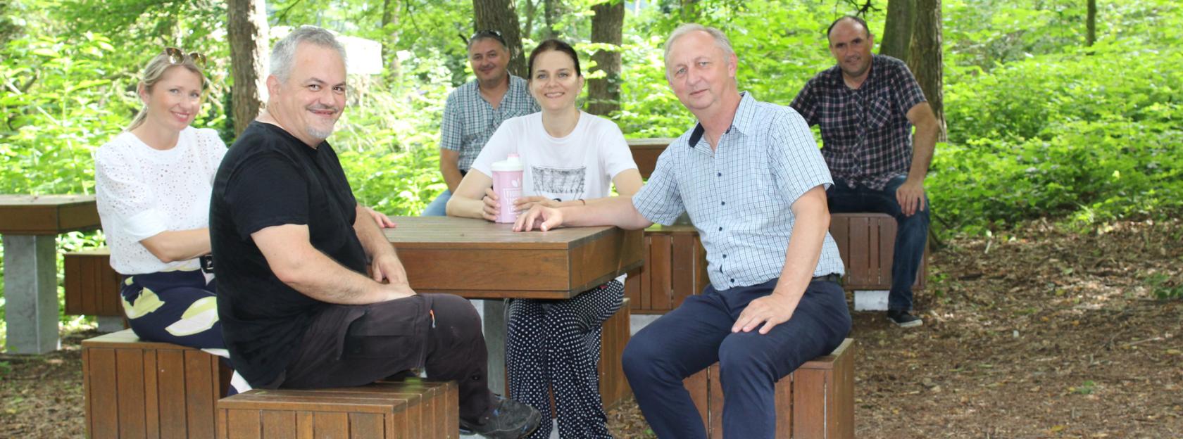 U rujnu započinje arheološko istraživanje Turskog stola