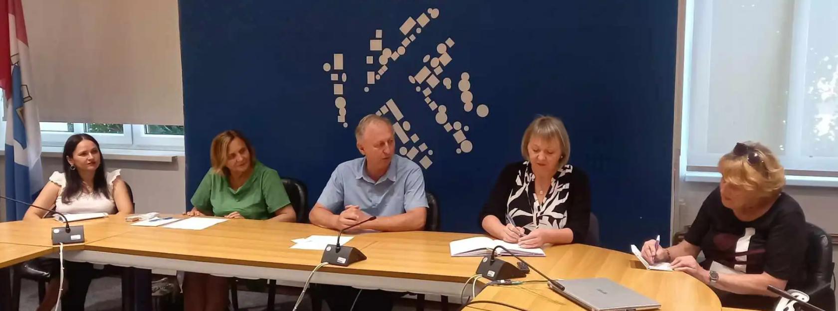 Nove usluge Doma za starije i nemoćne osobe Kutina