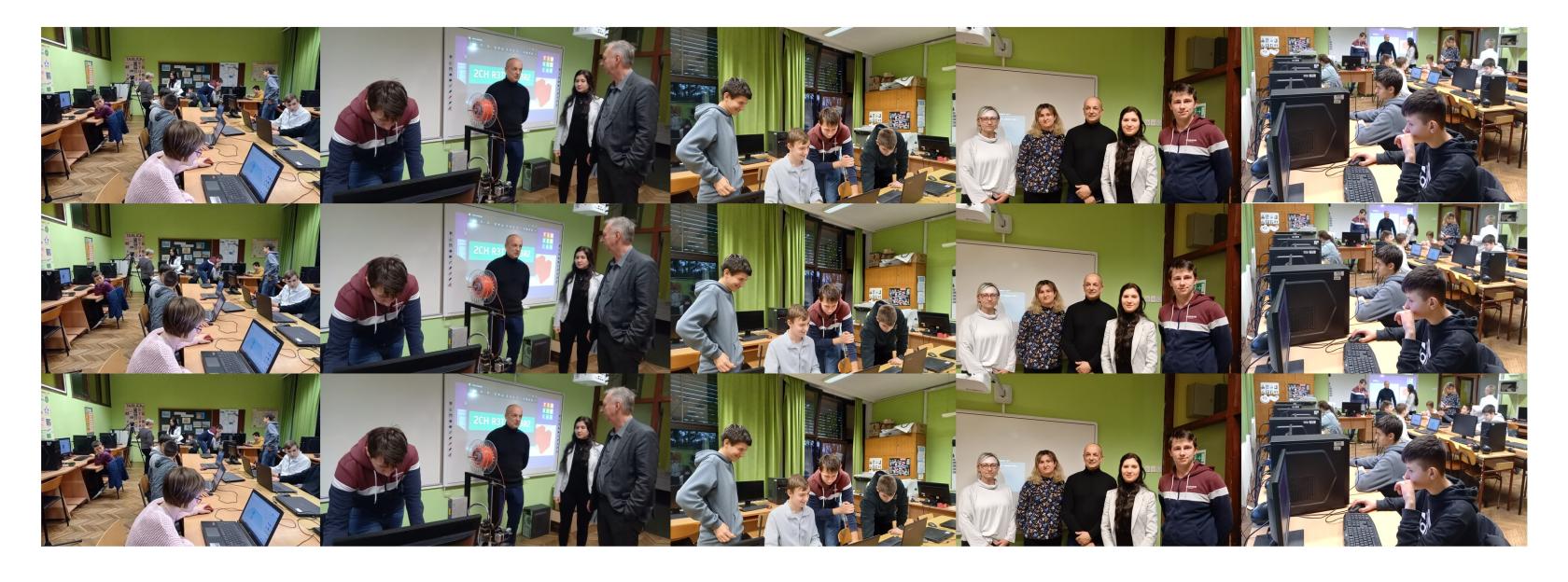 NEW STEM Kutina – ABECEDA budućnosti – predstavljanje projekta