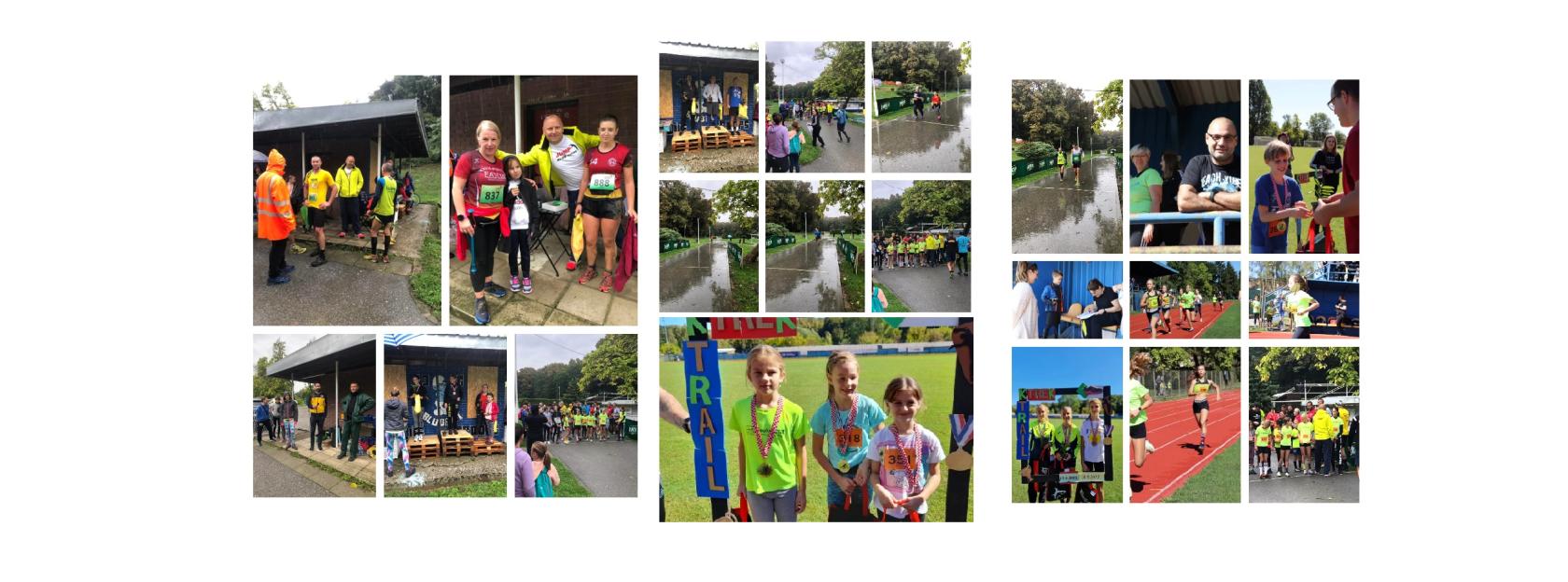 Ni vrijeme nije pokvarilo KTrek 2022.