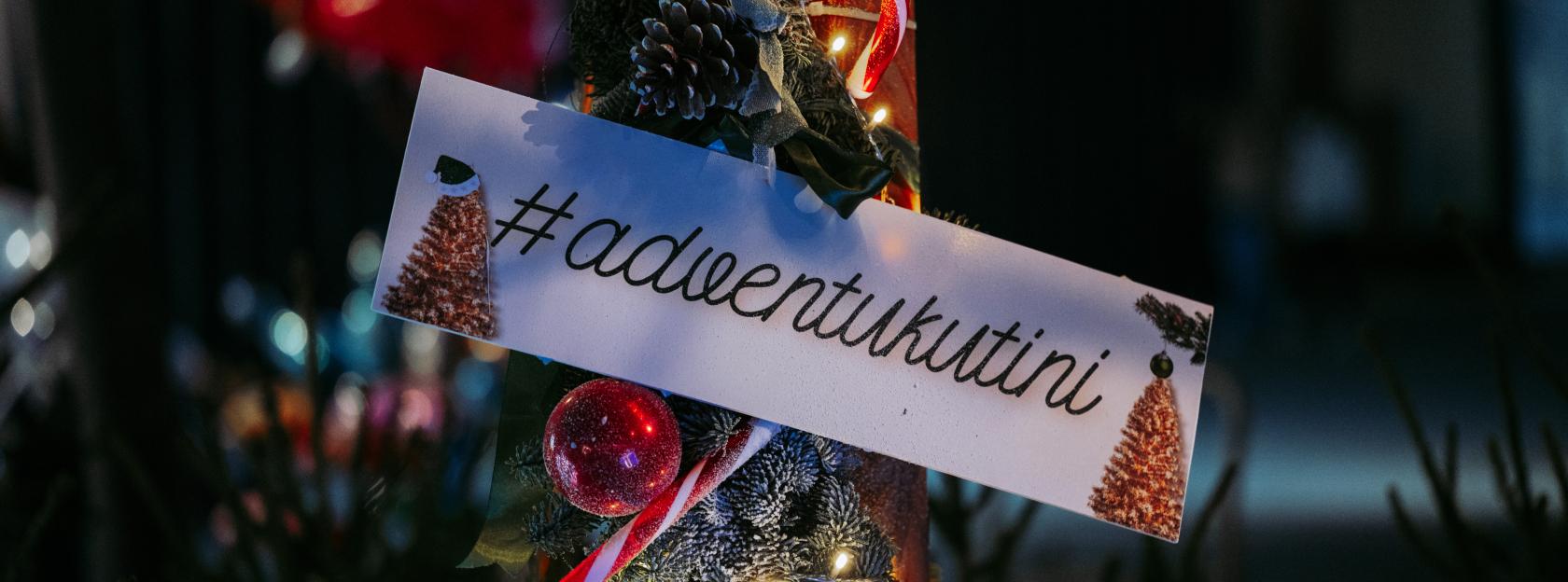 Advent u Kutini od 3. prosinca 2023. do 7. siječnja 2024. godine oduševio sve posjetitelje brojnim aktivnostima