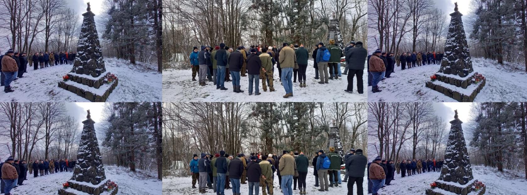 Obilježena obljetnica bitke na Humci