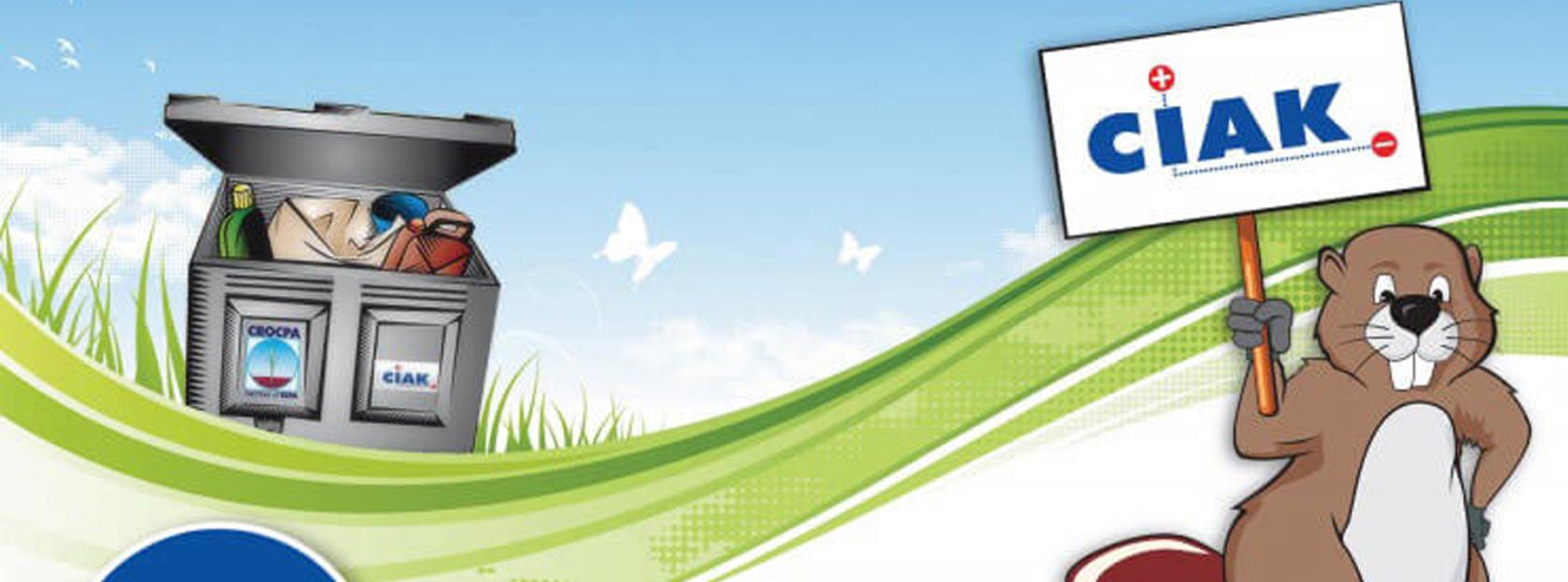 Akcija „Prateći  list“ sakupljanja ambalažnog otpada sredstava za zaštitu bilja