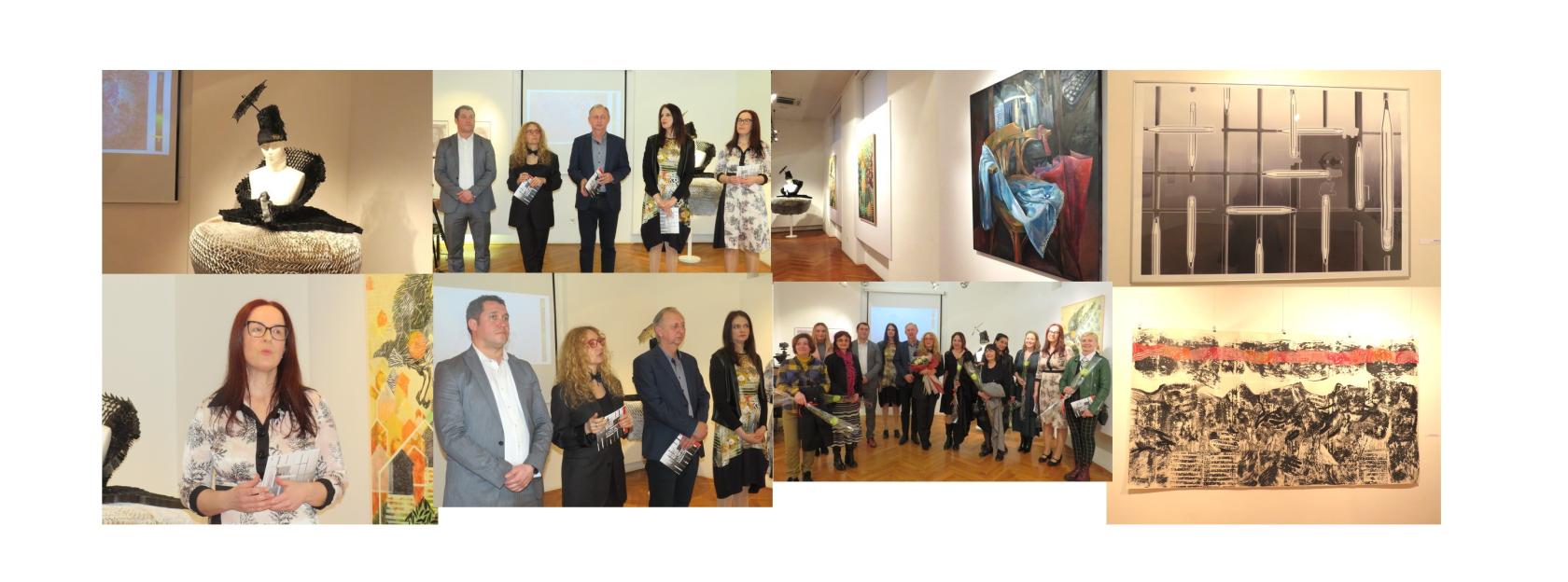 Otvorena izložba „Femininologija“ posvećena Mariji Jurić Zagorki