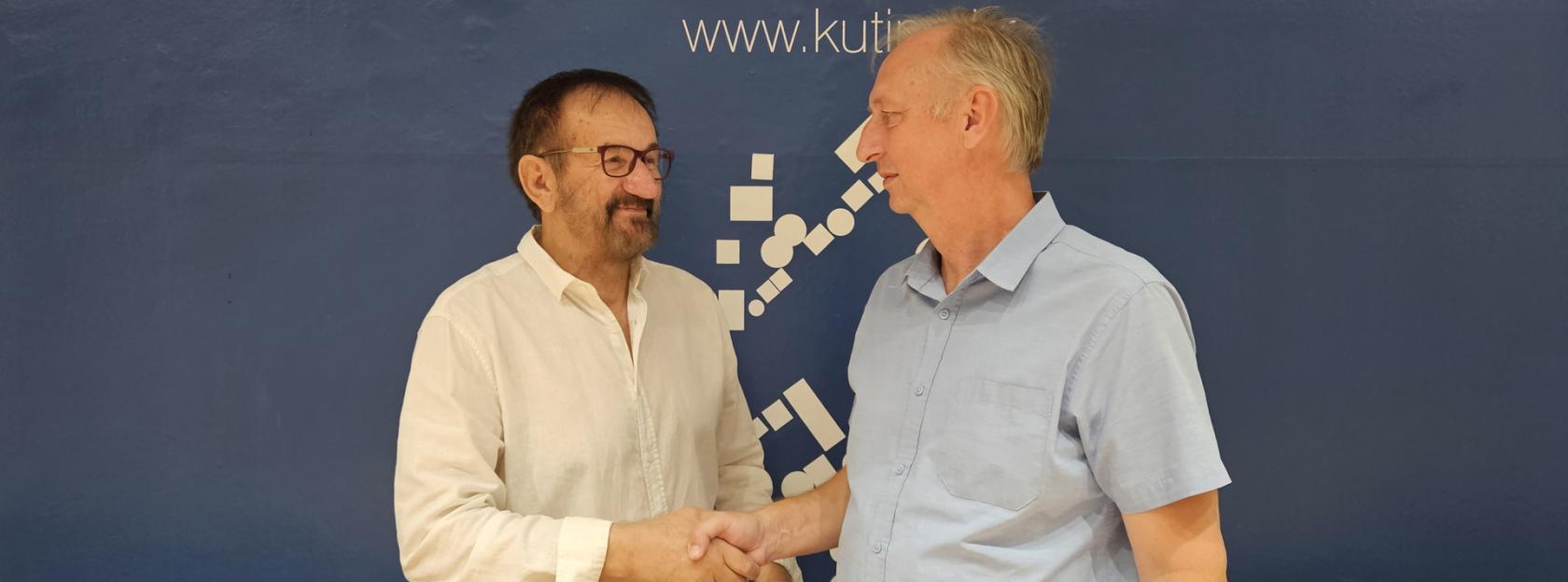 Grad Kutina i Veleučilište Vimal potpisali sporazum o suradnji razvoja ruralnog turizma