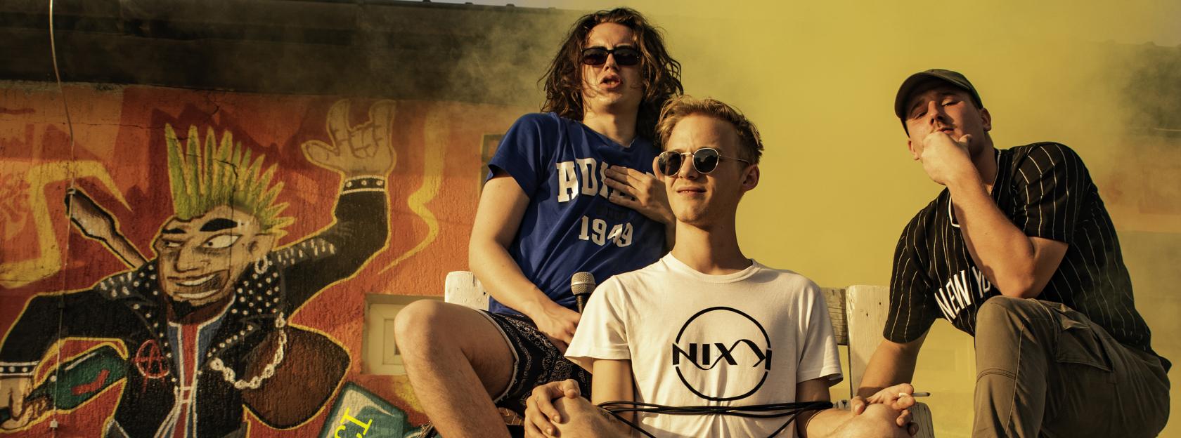 BESPLATAN KONCERT PODOČNJAKA - KUTINIJADA POVODOM LUDOG DANA U KUTINI