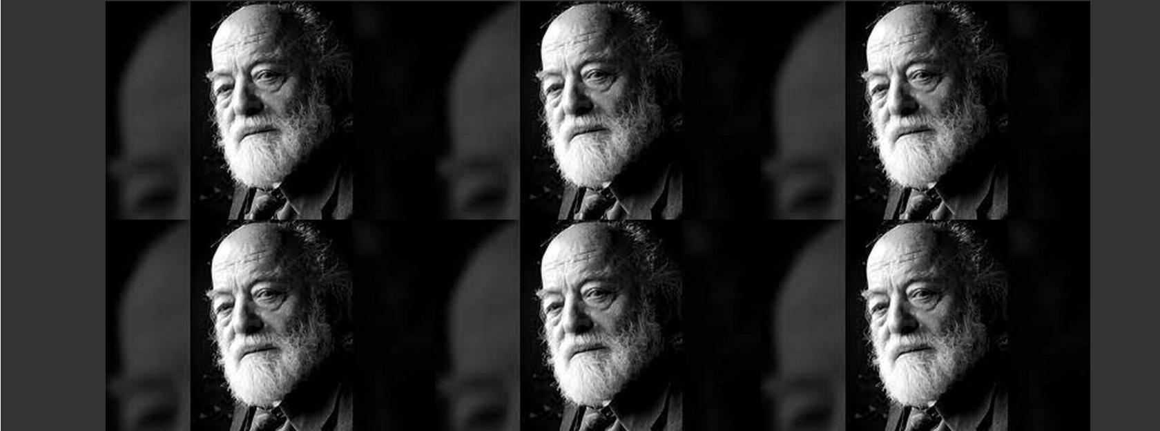 Preminuo Branko Hribar, prvi profesionalni novinar u Kutini