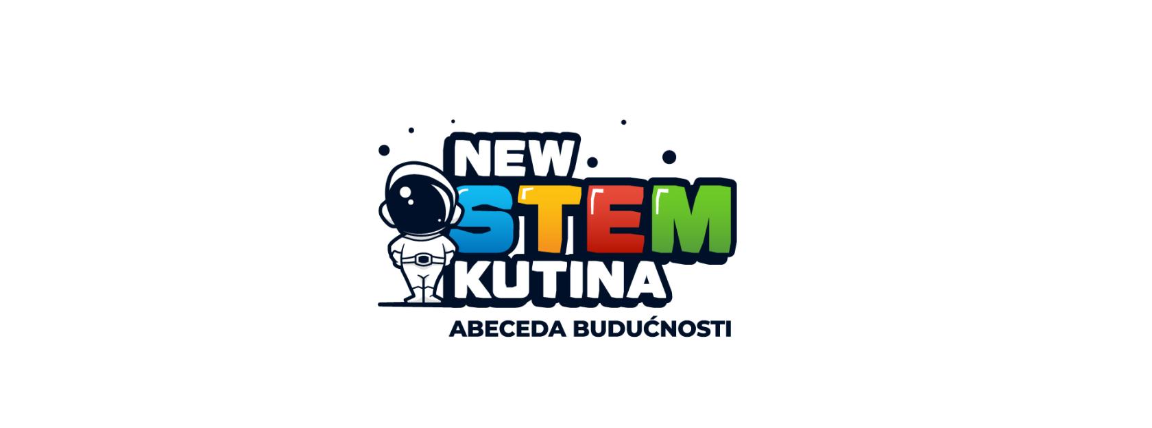 Grad Kutina projekt NEW STEM Kutina - ABECEDA budućnosti vrijedan 904.289,78 eura uspješno se privodi kraju