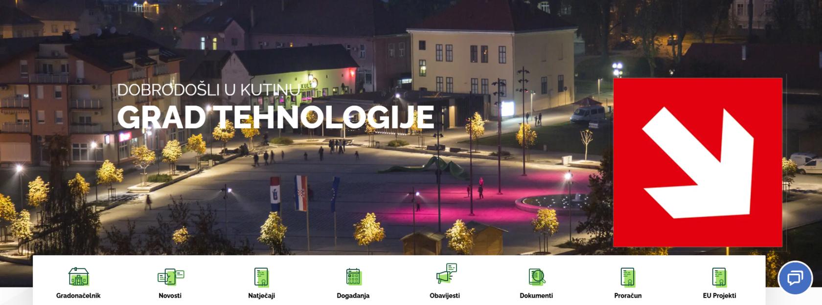 Grad Kutina predstavlja Gradskog savjetnika – inovativnu AI platformu za poljoprivrednike, gospodarstvenike i poduzetnike