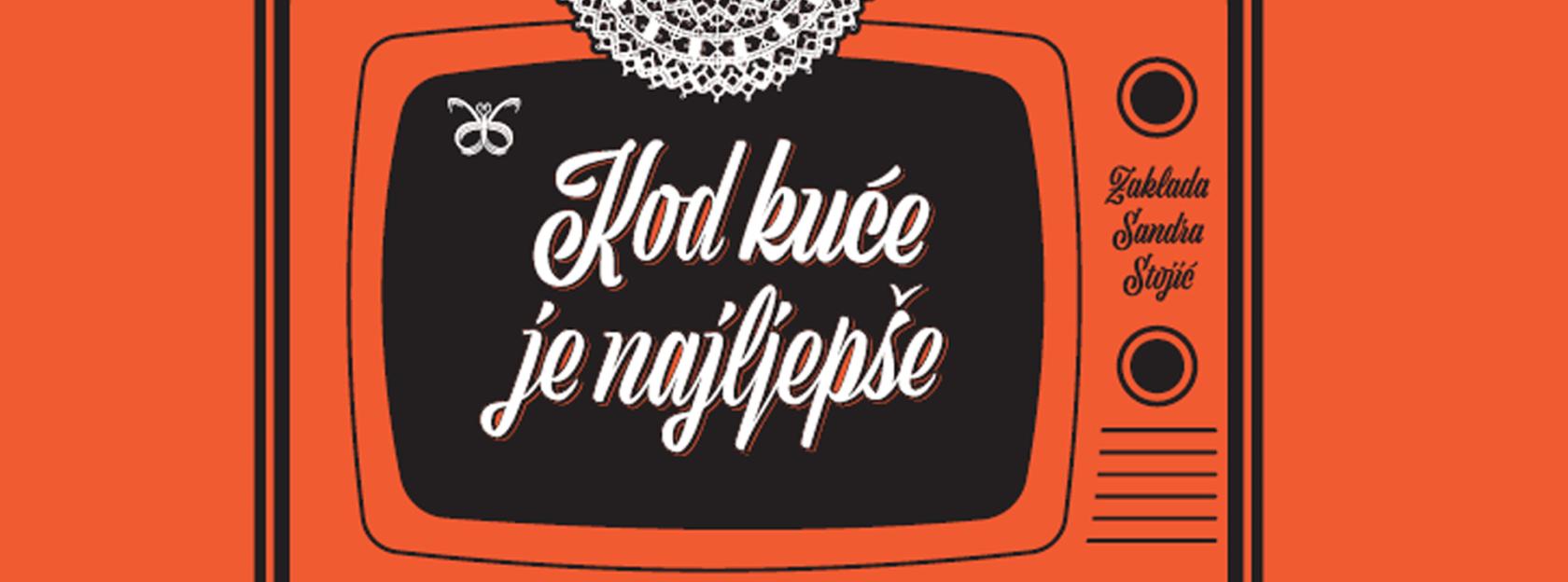 Zaklada Sandra Stojić objavljuje Javni poziv za iskaz interesa pripadnika ciljne skupine na području grada Kutina za primanje usluge potpore i podrške u svakodnevnom životu