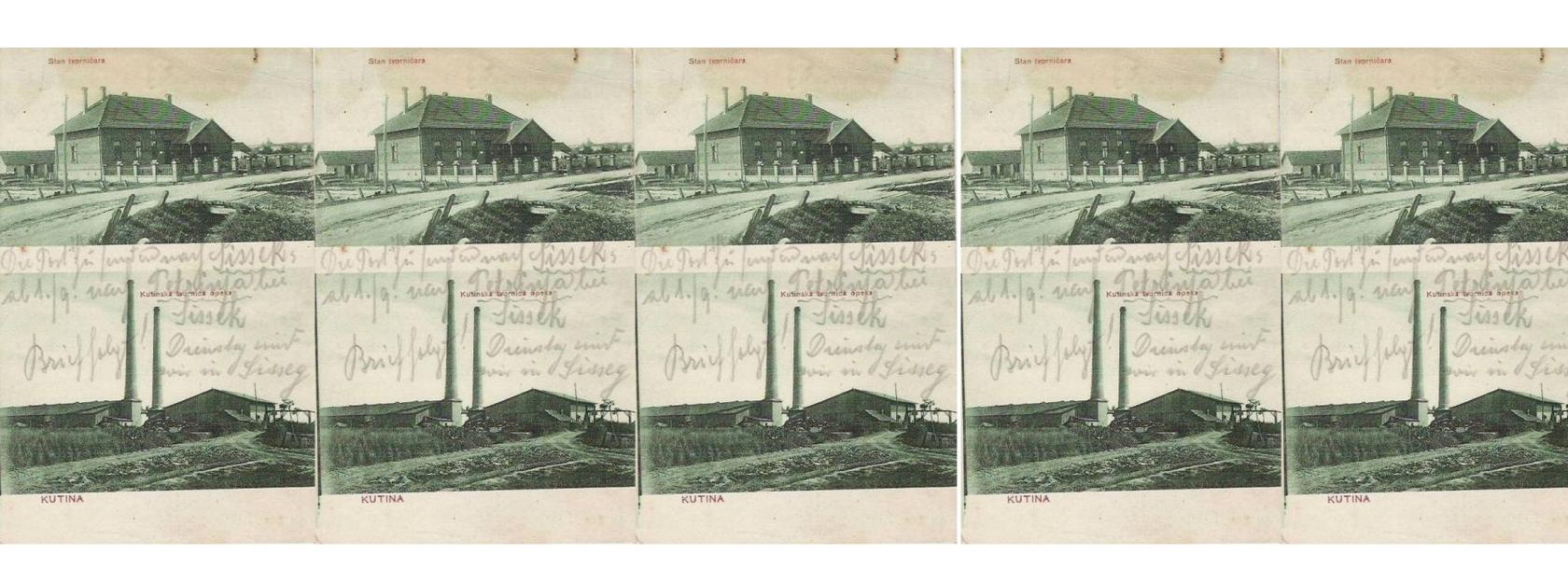 U pripremi monografija o povijesti obrtništva u Kutini