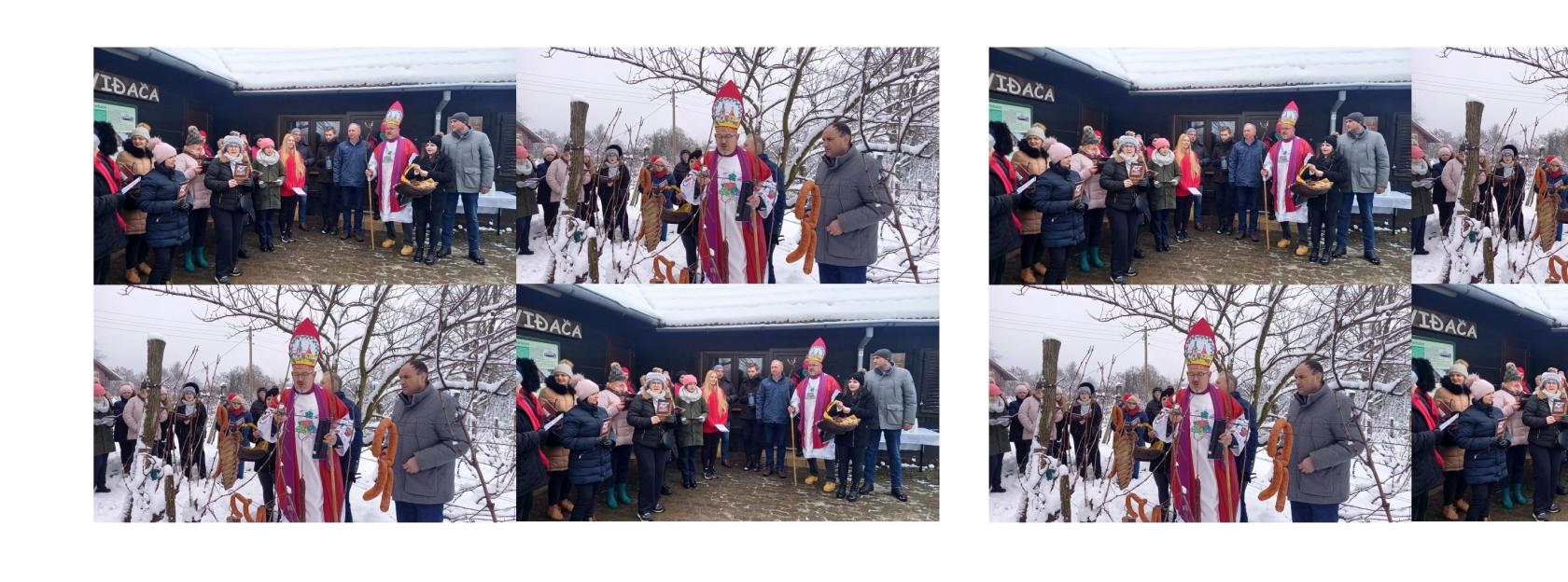 Vincekovo na Betlehemu