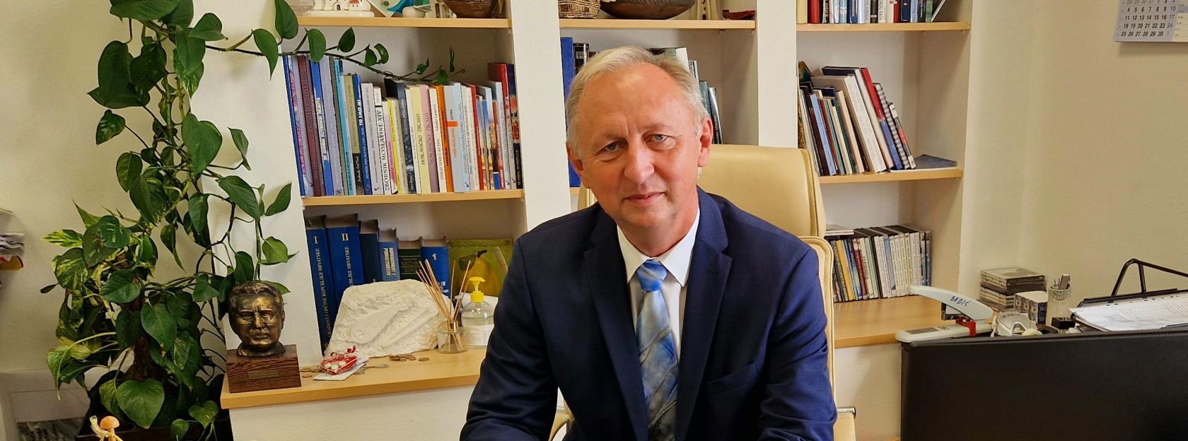 Čestitka gradonačelnika Grada Kutine Zlatka Babića povodom Međunarodnog dana osoba s invaliditetom