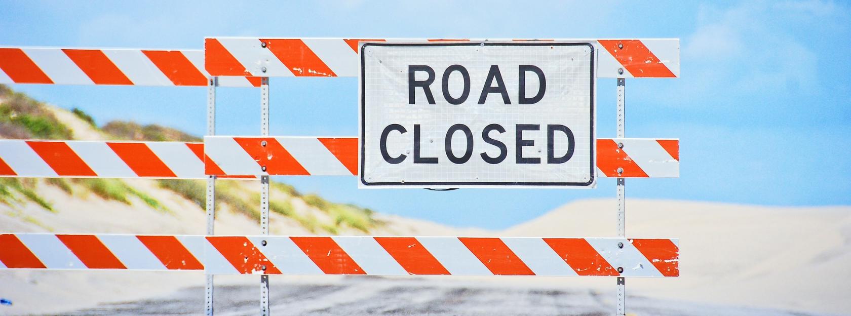 Obavijest o privremenom zatvaranju prometa - Dio Kolodvorske ulice u Kutini