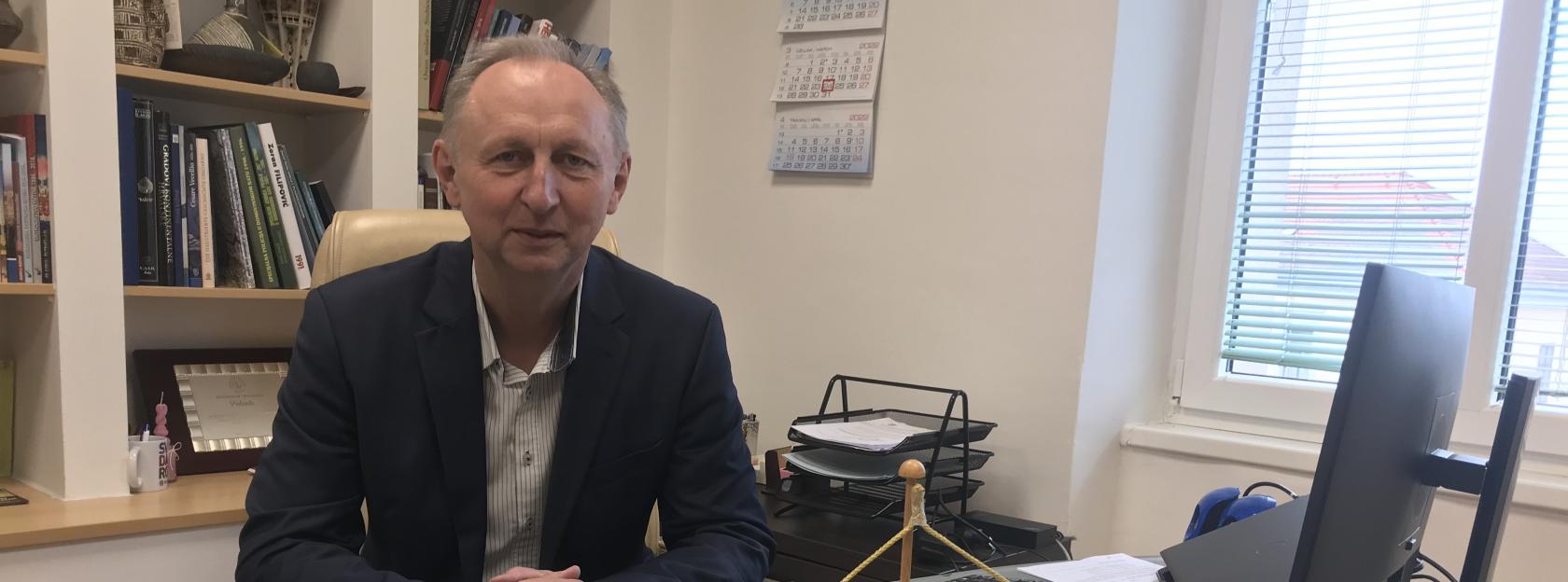 Čestitka gradonačelnika Zlatka Babića u povodu Međunarodnog praznika rada i 28. obljetnice VRO „Bljesak“