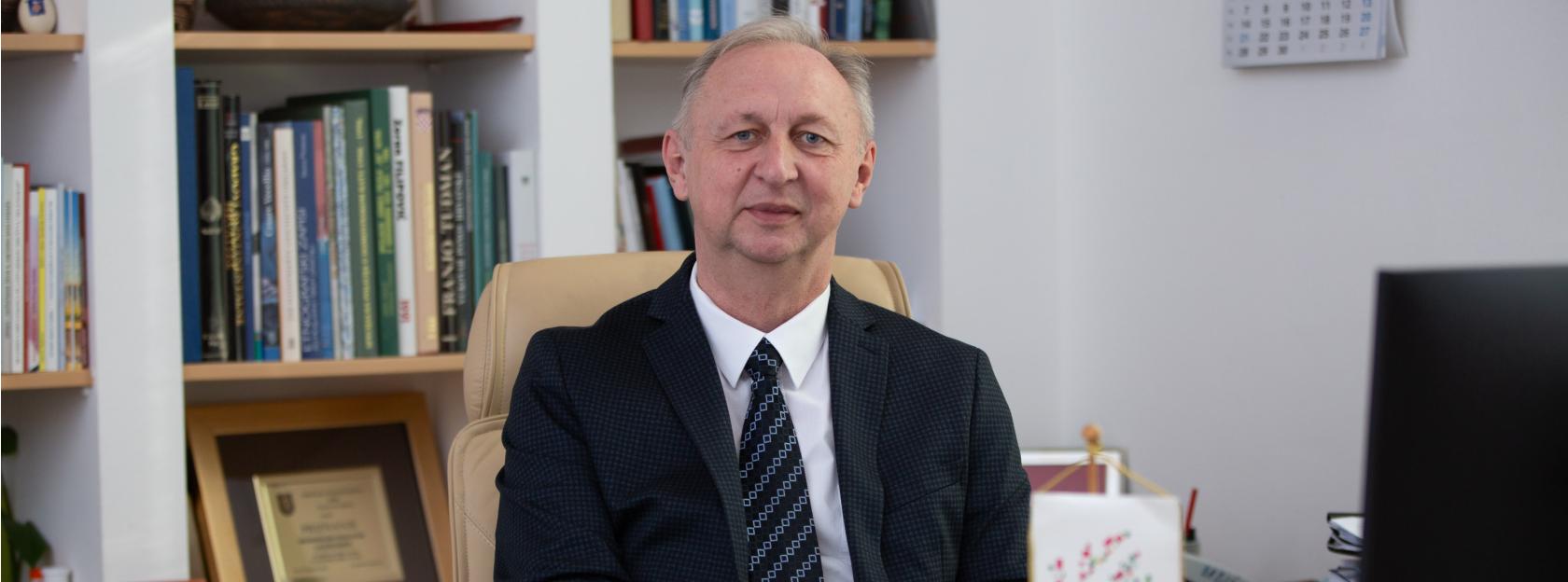 Priopćenje gradonačelnika u svezi javnih istupa gradske vijećnice