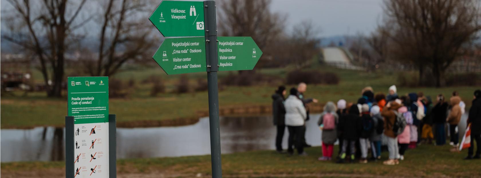 Svjetski dan vlažnih staništa obilježen u Repušnici: naglašena važnost očuvanja Lonjskog polja