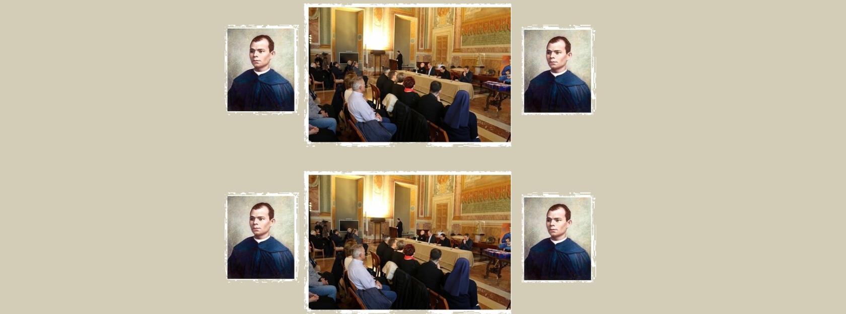 Zaključen je biskupijski postupak o životu, herojskim krepostima i glasu svetosti Sluge Božjega Ivana Bonifacija Pavletića.